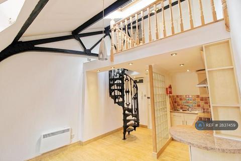 1 bedroom flat to rent, Marquis St, Leicester, LE1