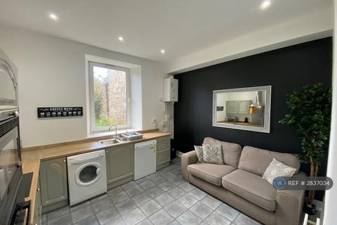 undefined, King Street, Aberdeen, AB24
