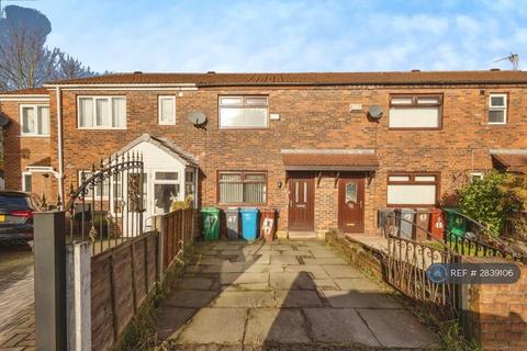 undefined, Crumpsall, Manchester, M8