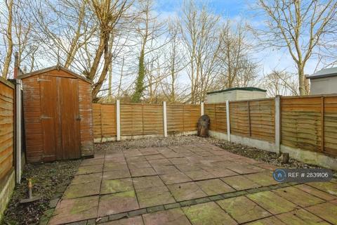 undefined, Crumpsall, Manchester, M8