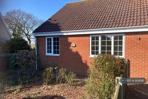 undefined, Yarmouth Road, Ormesby St Margaret, NR29