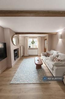 2 bedroom end of terrace house to rent, Spa Bottom, Huddersfield, HD8