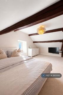 2 bedroom end of terrace house to rent, Spa Bottom, Huddersfield, HD8