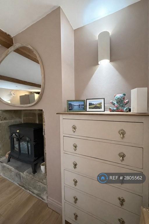 Lounge/Kitchen
