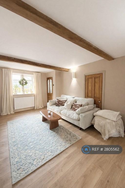 Lounge/Kitchen