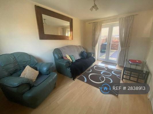 Lounge / Sitting Room