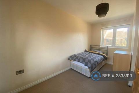 2 bedroom terraced house to rent, Rosehip Road, Cambridge, CB4