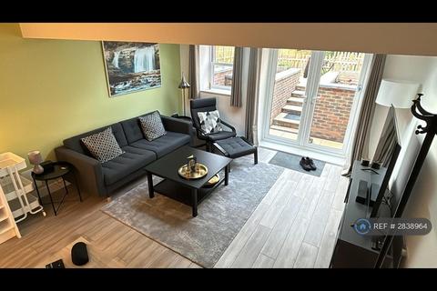 undefined, West Road, Reigate, RH2