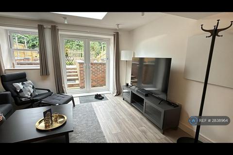 undefined, West Road, Reigate, RH2