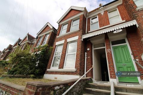undefined, Stanmer Park Road, Brighton, BN1