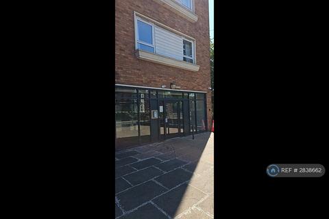 1 bedroom flat to rent, Woodborough Road, Nottingham, NG3