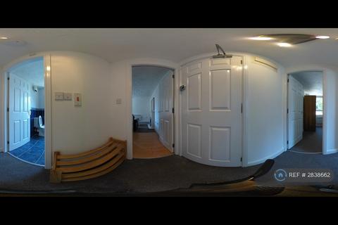 1 bedroom flat to rent, Woodborough Road, Nottingham, NG3