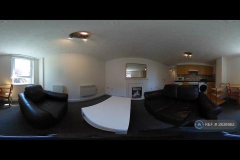 1 bedroom flat to rent, Woodborough Road, Nottingham, NG3