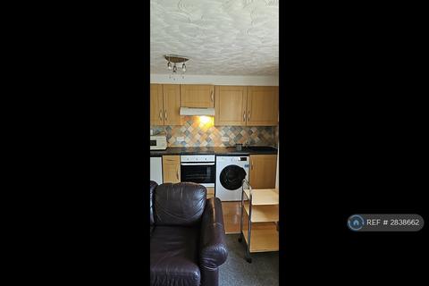 1 bedroom flat to rent, Woodborough Road, Nottingham, NG3