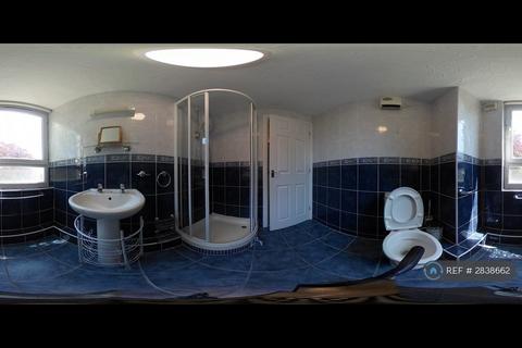 1 bedroom flat to rent, Woodborough Road, Nottingham, NG3