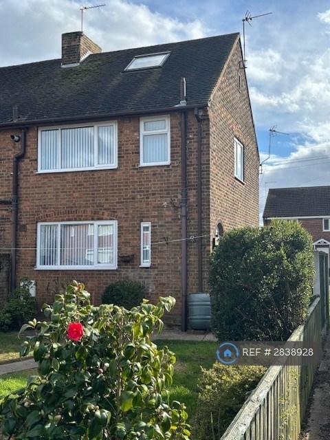 Property Rear