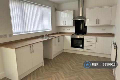 undefined, Wellington Road, Doncaster, DN7