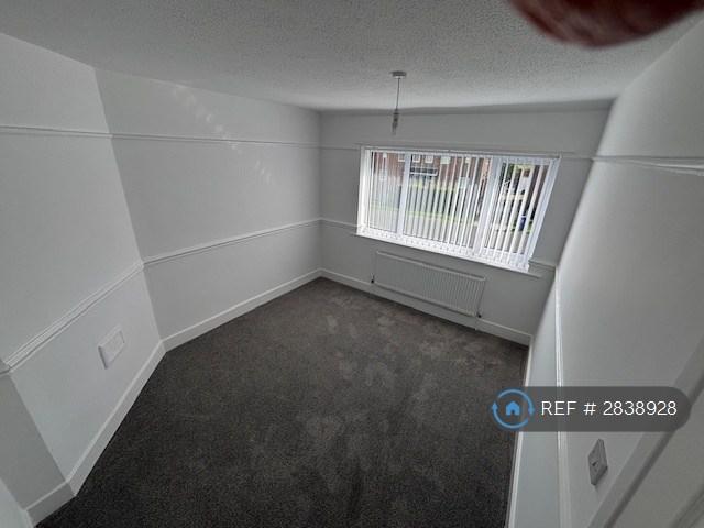 Front Bedroom