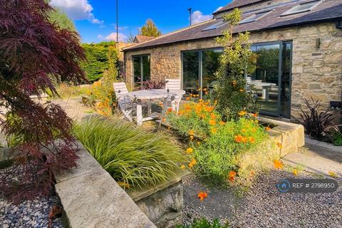 3 bedroom detached house to rent, Walton Road, Wetherby, LS22