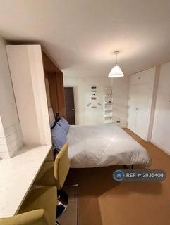 Studio to rent, Cambridge Street, London, SW1V