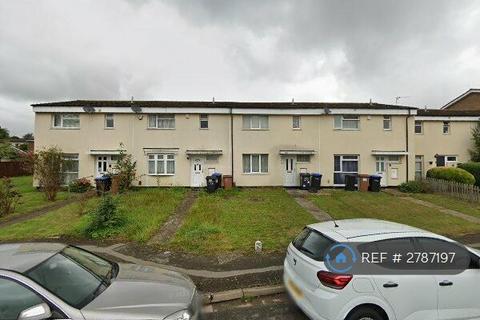 undefined, Stockmead Road, Northampton, NN3