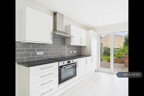 undefined, Stockmead Road, Northampton, NN3