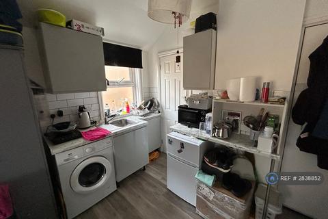 undefined, Marlborough Road, Watford, WD18