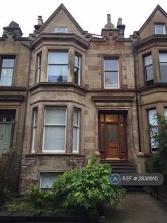 2 bedroom flat to rent, Cecil Street, Glasgow, G12