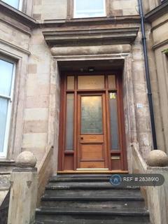 2 bedroom flat to rent, Cecil Street, Glasgow, G12