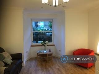 Living Area/Kitchen
