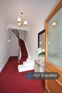 2 bedroom flat to rent, Cecil Street, Glasgow, G12