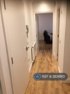 2 bedroom flat to rent, Cecil Street, Glasgow, G12