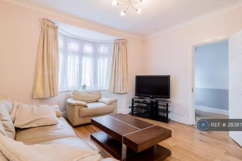 5 bedroom semi-detached house to rent, Sidcup Road, London, SE9