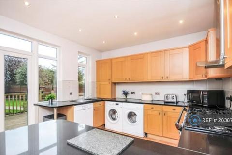 5 bedroom semi-detached house to rent, Sidcup Road, London, SE9