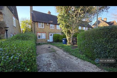 3 bedroom semi-detached house to rent, Westholm, London, NW11