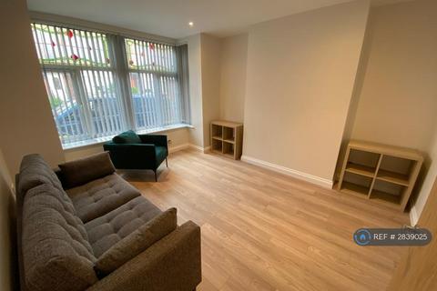 1 bedroom flat to rent, Winston Gardens, Leeds, LS6
