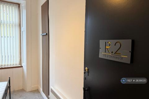 undefined, Orchard Street, Paisley, PA1