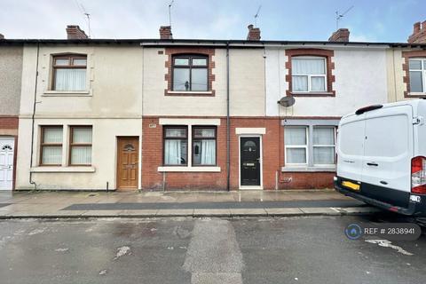 undefined, Crossland Road, Blackpool, FY4