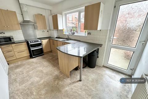 undefined, Crossland Road, Blackpool, FY4