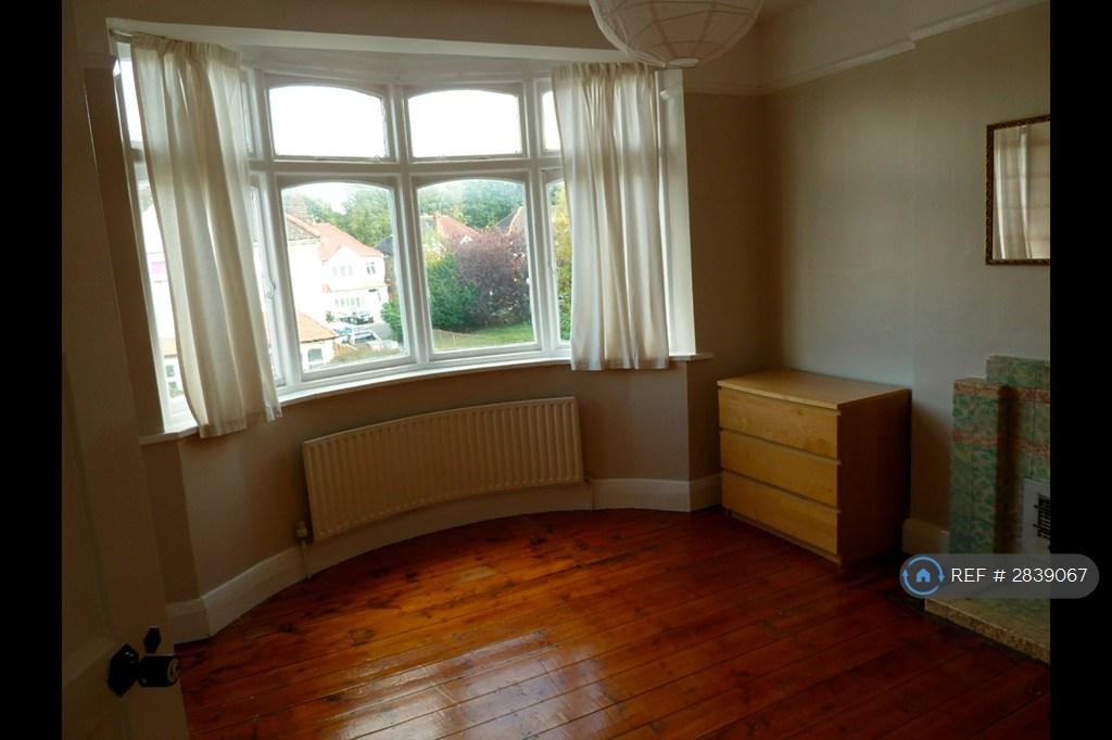 Front Bedroom