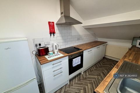 undefined, Warbreck Moor, Liverpool, L9