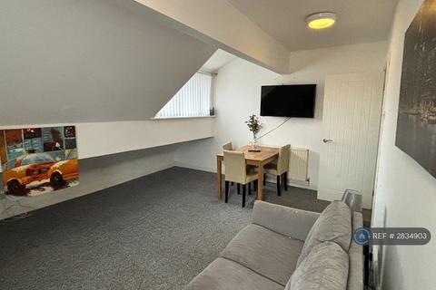 undefined, Warbreck Moor, Liverpool, L9
