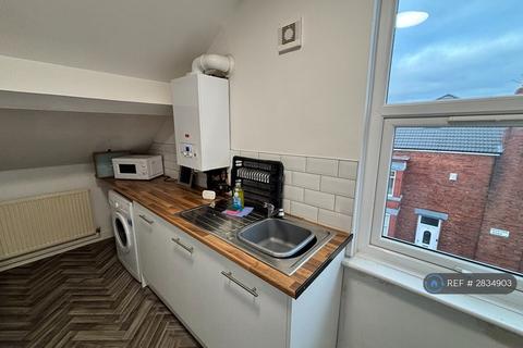 undefined, Warbreck Moor, Liverpool, L9