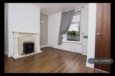 undefined, Richmond Terrace, Darwen Blackburn, BB3