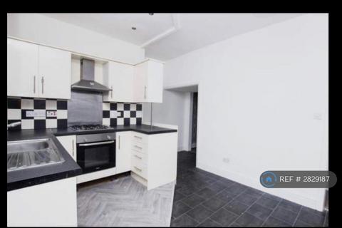 undefined, Richmond Terrace, Darwen Blackburn, BB3