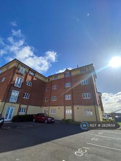 Argosy Way, Newport, NP19