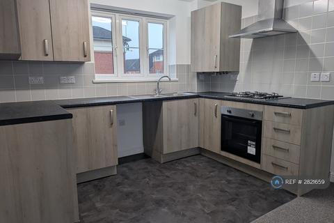 undefined, Argosy Way, Newport, NP19