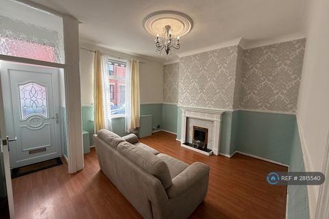undefined, Severn Street, Leigh, WN7