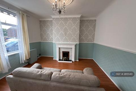 undefined, Severn Street, Leigh, WN7