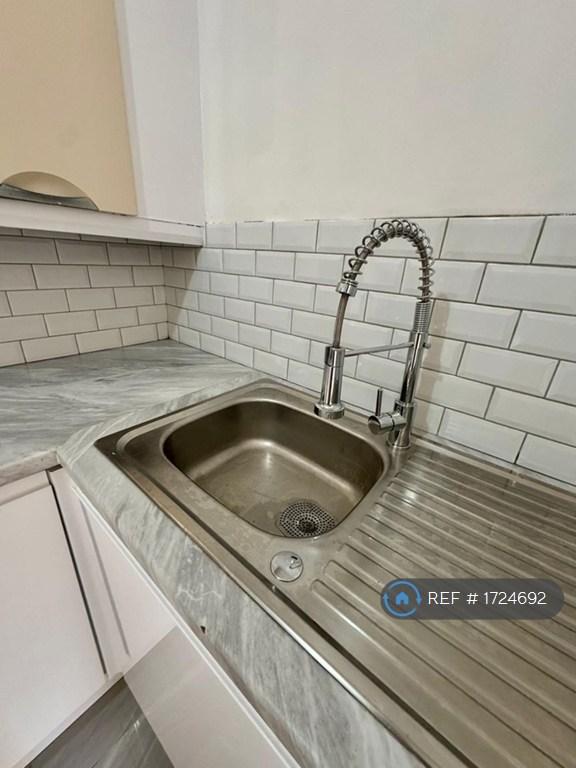 Kitchen Sink
